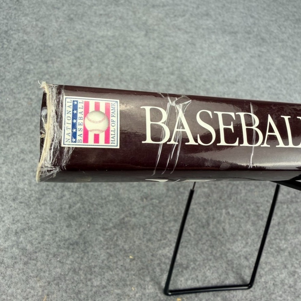 Baseball 100 Classic Moments History of the Game HC 2000 DK Hall of Fame Book - Picture 4 of 12